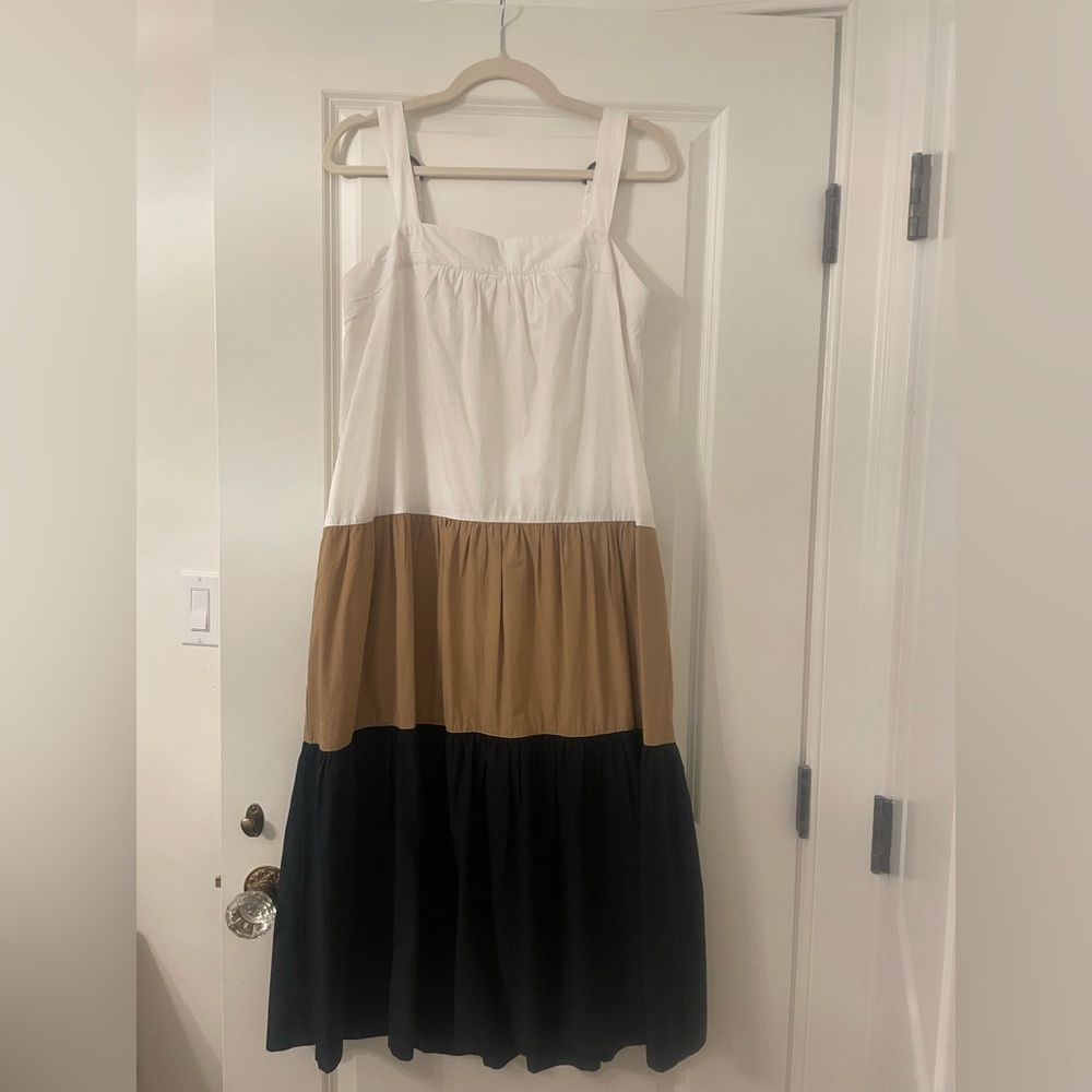 Maeve Dress Anthropologie